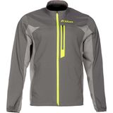 Klim - Resilience - Jas - Zwart - Windbestendig - Ademend