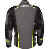 Klim - Kodiak Jas - Premium Toerjack - 3 Laags Gore Tex Pro Shell