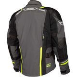 Klim - Kodiak Jas - Premium Toerjack - 3 Laags Gore Tex Pro Shell