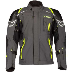 Klim - Kodiak Jas - Premium Toerjack - 3 Laags Gore Tex Pro Shell