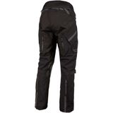 Klim Kodiak Stealth Zwart Motorbroek - Maat 48 - Broek