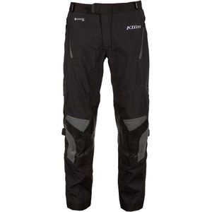 Klim Kodiak Stealth Zwart Motorbroek - Maat 48 - Broek