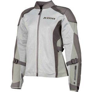 Klim - Avalon Jas - Motorjas - Zwart