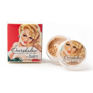 The Balm - Overshadow - Oogschaduw - You Buy, I'll Fly
