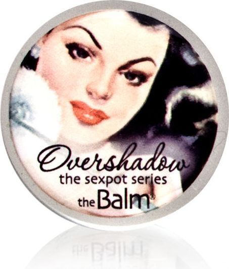 The Balm - Overshadow - Oogschaduw - If You're Rich, I'm Single