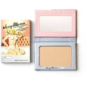 The Balm Sexy Mama Anti Shine Translucent Powder