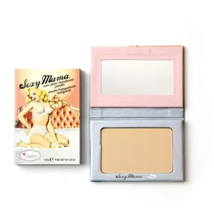 THEBALM Sexy Mama oogschaduw/blush, 7,08 g