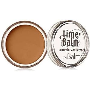 The Balm - Time Balm - Concealer - Dark - 7 g