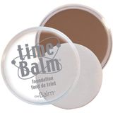 The Balm - Time Balm Foundation - Dark - 21 g