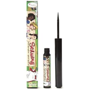 The Balm Schwing Black Liquid Eyeliner
