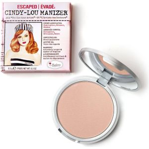 The Balm Cindy-Lou Manizer