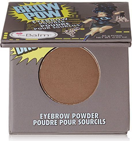 The Balm - Brow Pow - Wenkbrauwpoeder - Blonde - 85 g