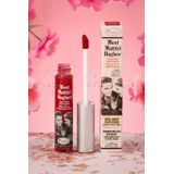 theBalm - Meet Matt(e) Hughes Long Lasting Liquid Lipstick - Devoted
