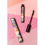 theBalm Mad Lash Mascara voor Volume Tint Black 8 ml