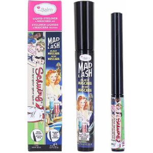 theBalm Schwing® & Mad Lash make-up set (voor de Ogen)