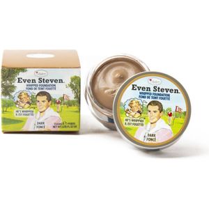 theBalm Even Steven Foundation Dark