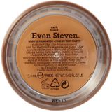 The Balm - Even Steven Whipped Foundation - After Dark