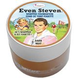 The Balm - Even Steven Whipped Foundation - After Dark