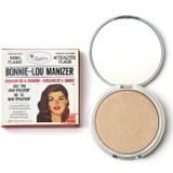 theBalm Cosmetics - Bonnie-Lou Manizer Highlighter