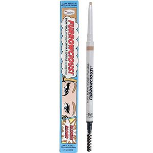 The Balm Furrowcious Brow Pencil Blonde 1 st
