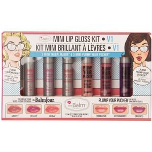 Make-up - The Balm (Multicolour)