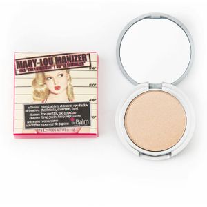 The Balm Gezicht Markeerstift Mary-Lou Manizer Mary-Lou Manizer Highlighter Travel-Size