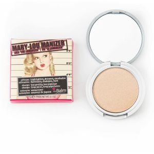 theBalm Mary-Lou Manizer - Highlighter - Travel Size