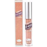 The Balm Lid-Quid Oogschaduw Bellini