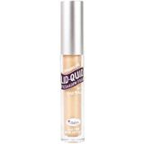 theBalm - Lid-Quid - Oogschaduw - Champagne - 4.5 ml