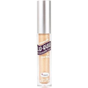 theBalm - Lid-Quid - Oogschaduw - Champagne - 4.5 ml