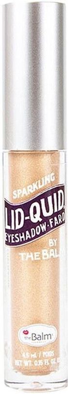 theBalm - Lid-Quid - Oogschaduw - Champagne - 4.5 ml