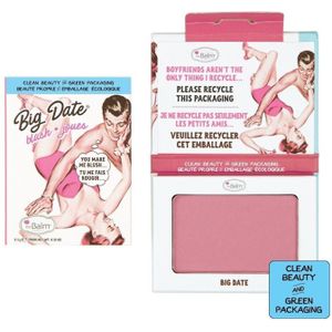 theBalm - Big Date - Blush