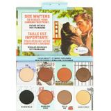 theBalm TheBalm and the Beautiful Ep. 2 Oogschaduw 25.5 g MULTICOLOR