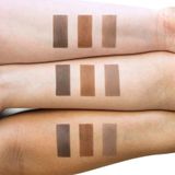 The Balm - Green Beauty Brow Pow - Wenkbrauwpoeder - Lichtbruin - 0,85 g