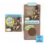 The Balm - Green Beauty Brow Pow - Wenkbrauwpoeder - Donkerbruin - 0,85 g