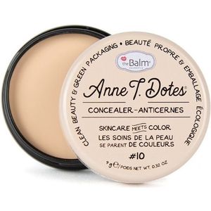 The Balm T. Dotes Concealer #10 9 g