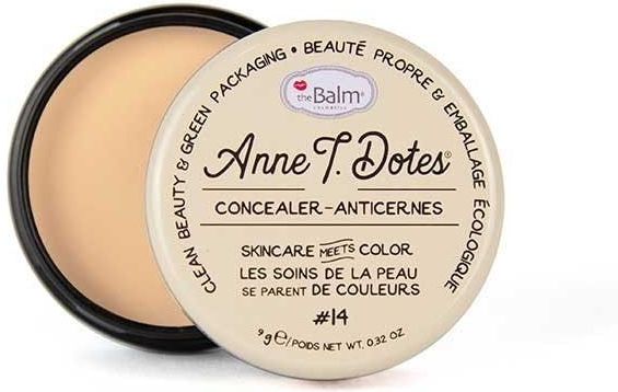 theBalm Anne T. Dotes Concealer 9 g Light