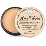 The Balm Collectie Clean Beauty & Green Packaging Anne T. Dote Concealer No. 18 Light-Medium