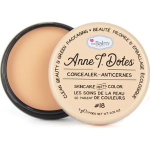 The Balm T. Dotes Concealer #18 9 g