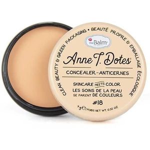 Anne T. Dotes Concealer concealer #18 9g