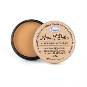 The Balm - Anne T. Dotes - Concealer - 26 Medium - 9 g