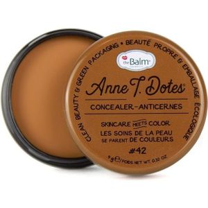 The Balm - Anne T. Dote Concealer - Nude - 9 g