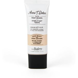 The Balm - Anne T. Dotes - Getinte Moisturizer - 30 ml - Lichter Dan Licht