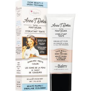the Balm Anne T. Dotes Tinted Moisturizer #14