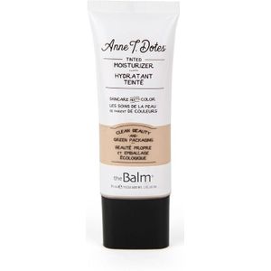 the Balm Anne T. Dotes Tinted Moisturizer #14