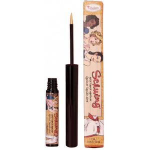 Make-up - The Balm (Goud)