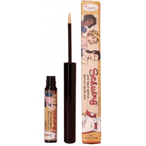 theBalm Schwing® Liquid Eyeliner Vloeibare Eyeliner Tint Gold 1.7 ml