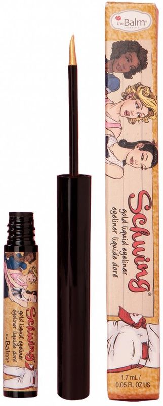 theBalm Eyeliner Schwing 1.7 ml 14K GOLD