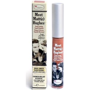 theBalm Meet Matt(e) Hughes Lipstick 7.4 ml HUMBLE