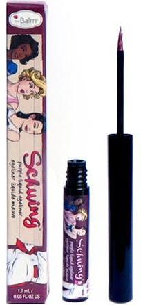 theBalm Eyeliner Schwing 1.7 ml PURPLE